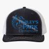 Adjustable Snapback Trucker Cap Thumbnail