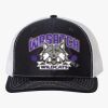 Adjustable Snapback Trucker Cap Thumbnail