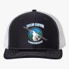 Adjustable Snapback Trucker Cap Thumbnail