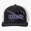 Adjustable Snapback Trucker Cap Thumbnail