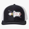 Adjustable Snapback Trucker Cap Thumbnail