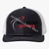 Adjustable Snapback Trucker Cap Thumbnail