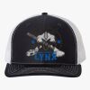 Adjustable Snapback Trucker Cap Thumbnail