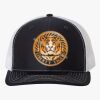 Adjustable Snapback Trucker Cap Thumbnail
