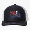 Adjustable Snapback Trucker Cap Thumbnail