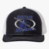 Adjustable Snapback Trucker Cap Thumbnail