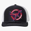 Adjustable Snapback Trucker Cap Thumbnail