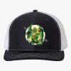 Adjustable Snapback Trucker Cap Thumbnail