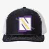 Adjustable Snapback Trucker Cap Thumbnail