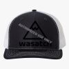 Adjustable Snapback Trucker Cap Thumbnail