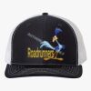 Adjustable Snapback Trucker Cap Thumbnail