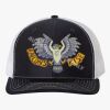 Adjustable Snapback Trucker Cap Thumbnail