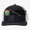 Adjustable Snapback Trucker Cap Thumbnail