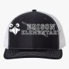 Adjustable Snapback Trucker Cap Thumbnail