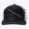 Adjustable Snapback Trucker Cap Thumbnail