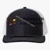 Adjustable Snapback Trucker Cap Thumbnail