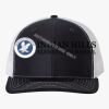 Adjustable Snapback Trucker Cap Thumbnail