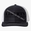 Adjustable Snapback Trucker Cap Thumbnail