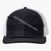 Adjustable Snapback Trucker Cap Thumbnail