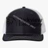 Adjustable Snapback Trucker Cap Thumbnail