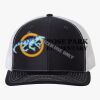 Adjustable Snapback Trucker Cap Thumbnail