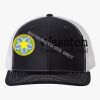 Adjustable Snapback Trucker Cap Thumbnail