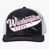 Adjustable Snapback Trucker Cap Thumbnail