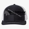 Adjustable Snapback Trucker Cap Thumbnail