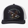 Adjustable Snapback Trucker Cap Thumbnail