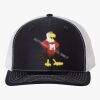 Adjustable Snapback Trucker Cap Thumbnail