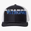 Adjustable Snapback Trucker Cap Thumbnail