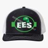 Adjustable Snapback Trucker Cap Thumbnail