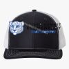 Adjustable Snapback Trucker Cap Thumbnail