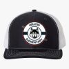 Adjustable Snapback Trucker Cap Thumbnail