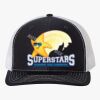 Adjustable Snapback Trucker Cap Thumbnail