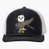 Adjustable Snapback Trucker Cap Thumbnail