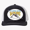 Adjustable Snapback Trucker Cap Thumbnail