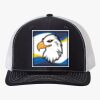 Adjustable Snapback Trucker Cap Thumbnail