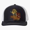 Adjustable Snapback Trucker Cap Thumbnail