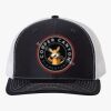 Adjustable Snapback Trucker Cap Thumbnail