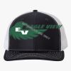 Adjustable Snapback Trucker Cap Thumbnail
