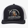 Adjustable Snapback Trucker Cap Thumbnail