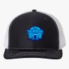 Adjustable Snapback Trucker Cap Thumbnail