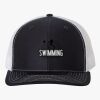 Adjustable Snapback Trucker Cap Thumbnail
