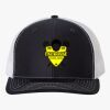 Adjustable Snapback Trucker Cap Thumbnail