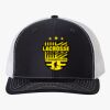 Adjustable Snapback Trucker Cap Thumbnail