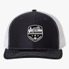 Adjustable Snapback Trucker Cap Thumbnail