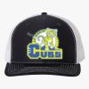 Adjustable Snapback Trucker Cap Thumbnail