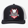 Adjustable Snapback Trucker Cap Thumbnail