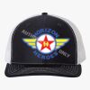 Adjustable Snapback Trucker Cap Thumbnail